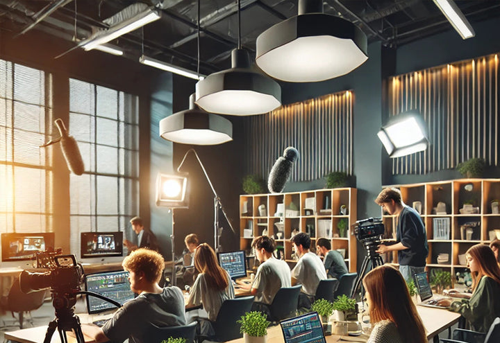 Master Content Creation Courses at The Content School – 100% Placement ...
